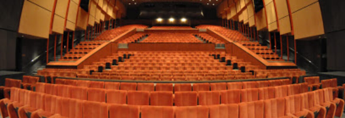 Opéra de Massy