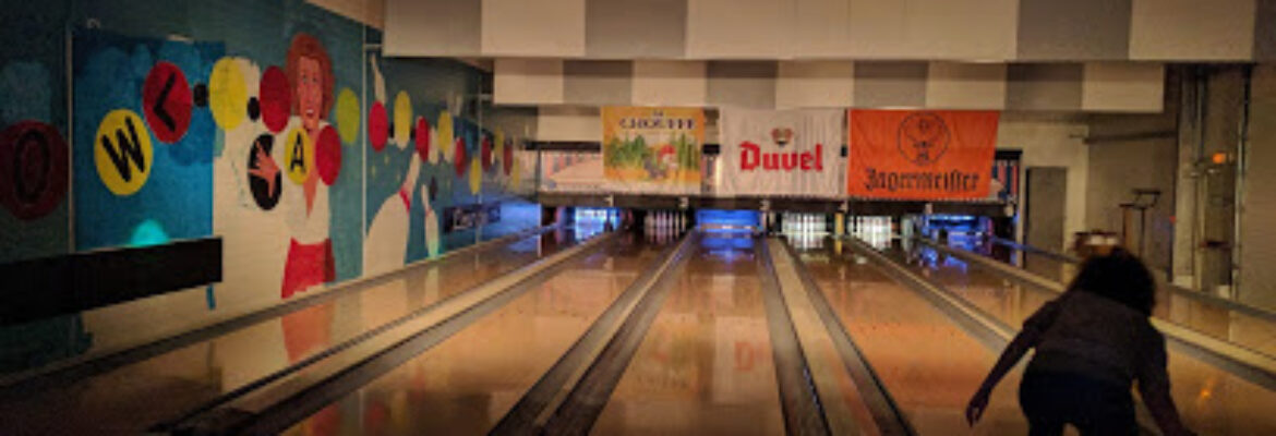 Bowling Villeneuve