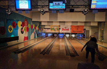 Bowling Villeneuve