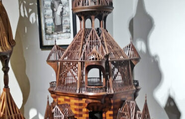 Musée du Compagnonnage