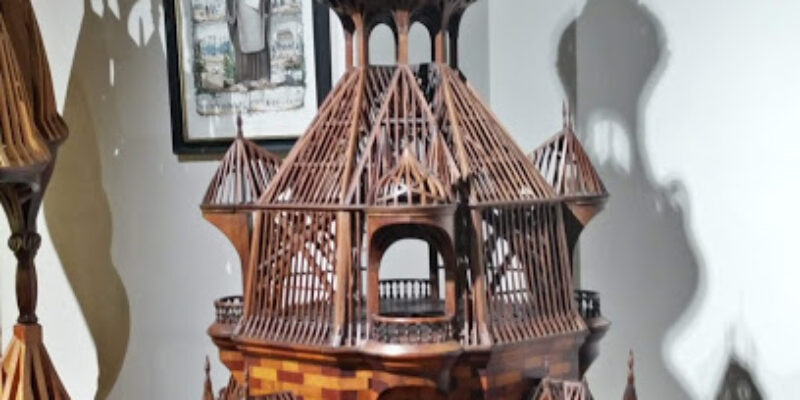 Musée du Compagnonnage