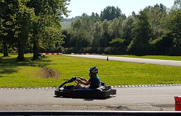 Karting Côte Basque