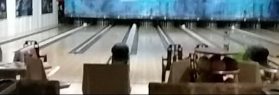 Bowling De Brive-la-Gaillarde