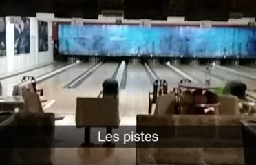 Bowling De Brive-la-Gaillarde