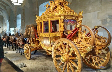 Galerie des Carrosses