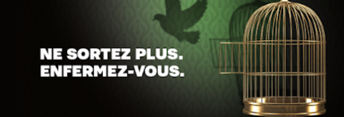 Escape Hunt Paris – Escape Game