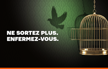 Escape Hunt Paris
