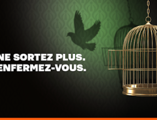 Escape Hunt Paris