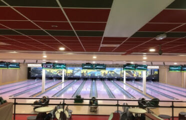 Bowling de Douzy