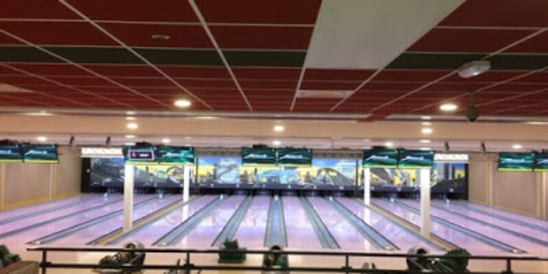 Bowling de Douzy