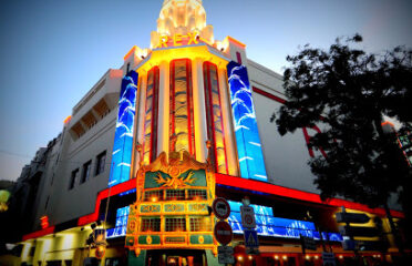 Le Grand Rex