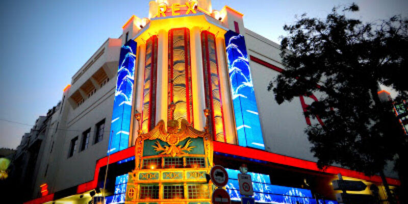 Le Grand Rex
