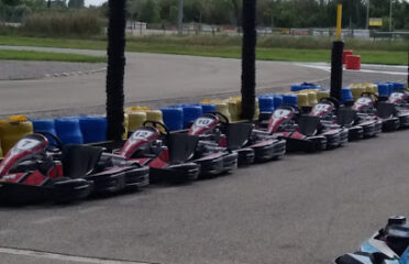 Karting de Monteux