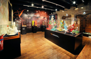 Musée des Arts du Sucre et du Chocolat