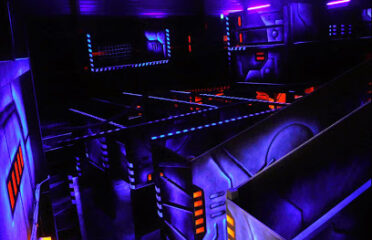 Laser Quest Courcouronnes Evry
