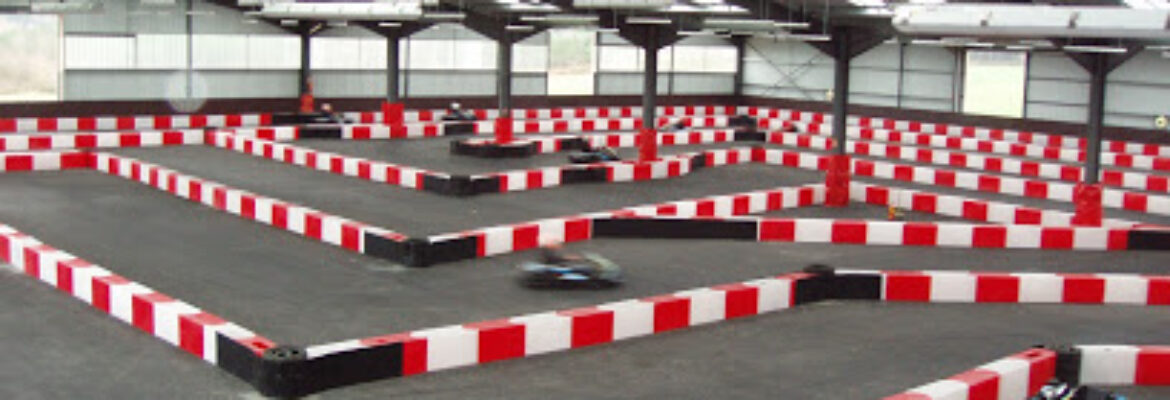 Karting-Loisir 86