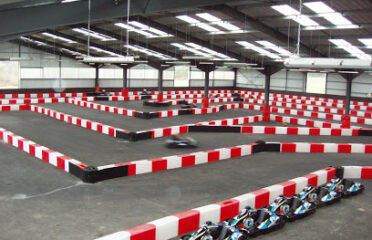 Karting-Loisir 86