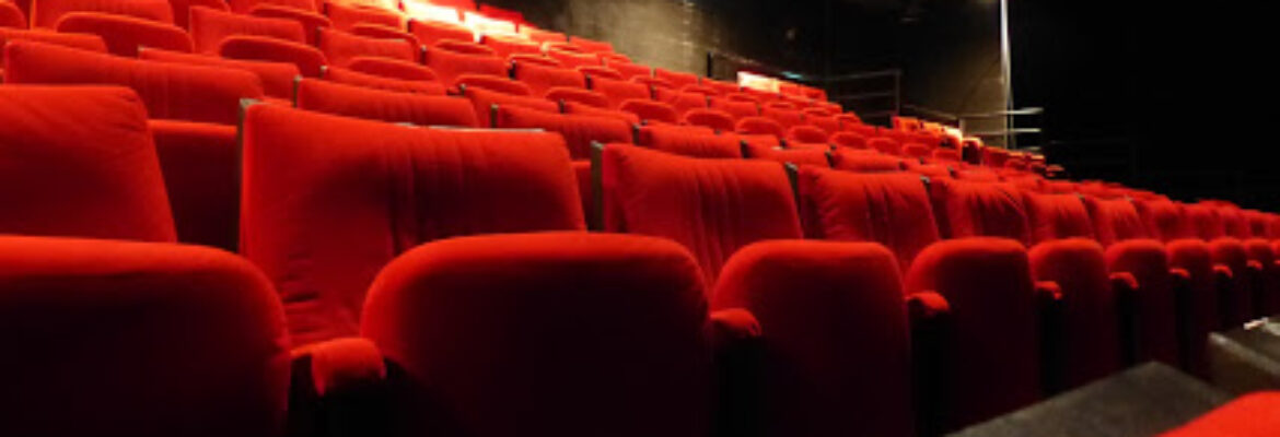 Théâtre Jean Marais