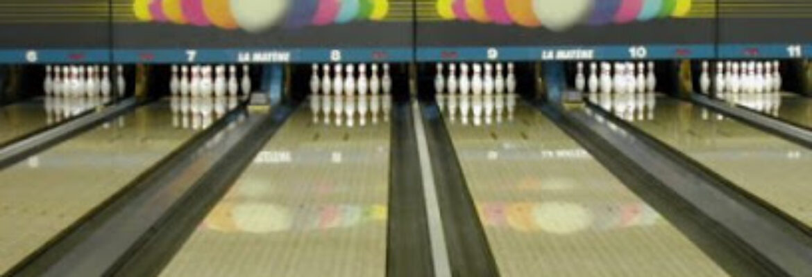 Bowling de la Matène