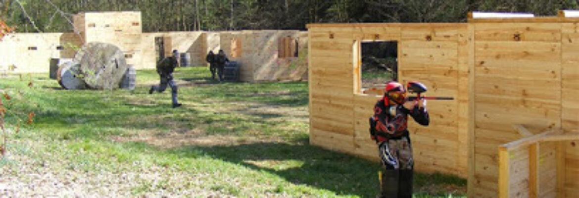 Paintball Valley 47