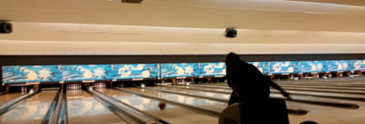 Bowling De L’orangerie Strasbourg