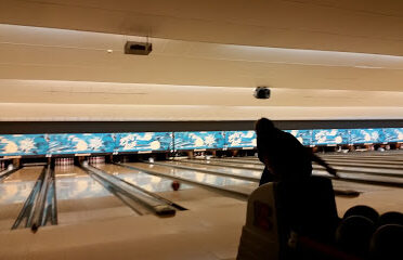 Bowling De L’orangerie Strasbourg