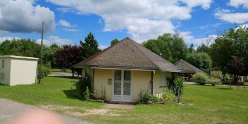 Base de Loisirs Saint-Leu-d’Esserent
