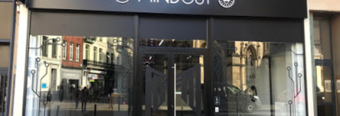 MindOut Lille