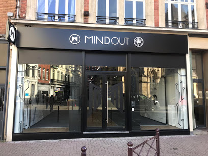 MindOut Lille