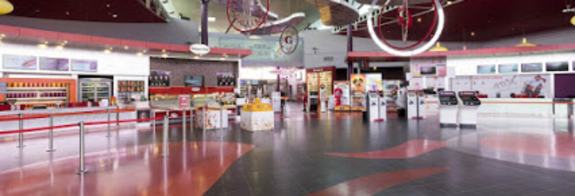 Gaumont Labège