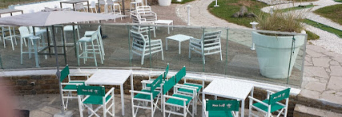 Mini-Golf du Touquet