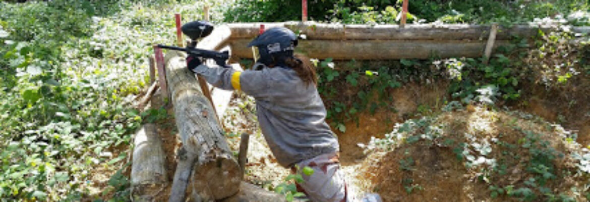 Paintball Outpaintball Loisir