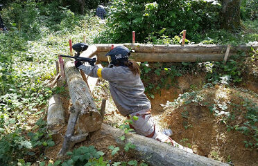Paintball Outpaintball Loisir