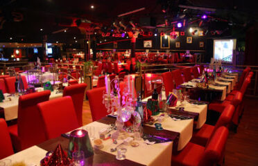 Le Circus