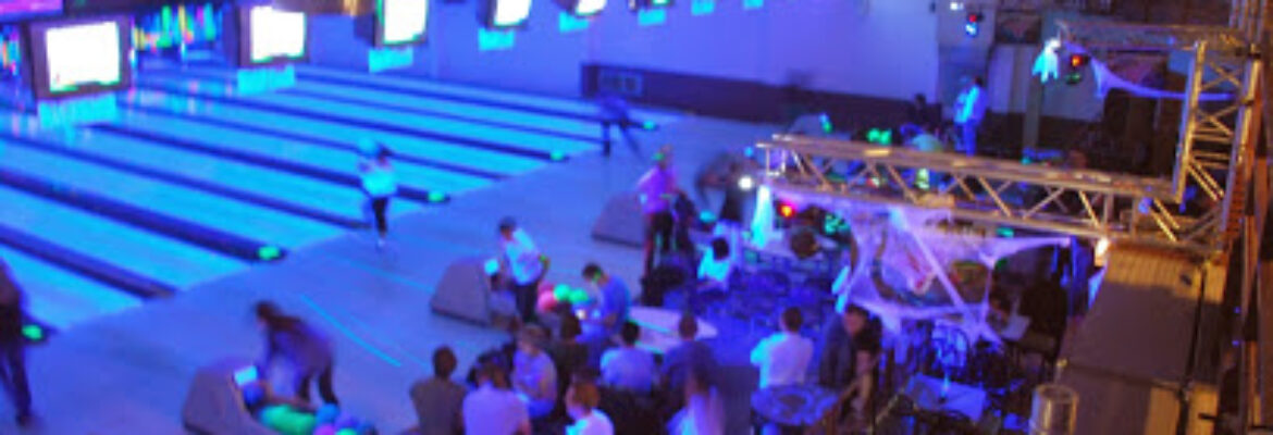 The Rocael Club Chelles