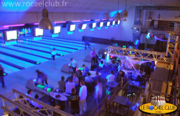 The Rocael Club Chelles