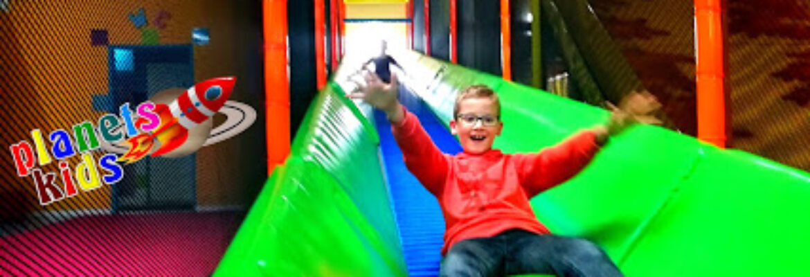 Planets Kids Épône