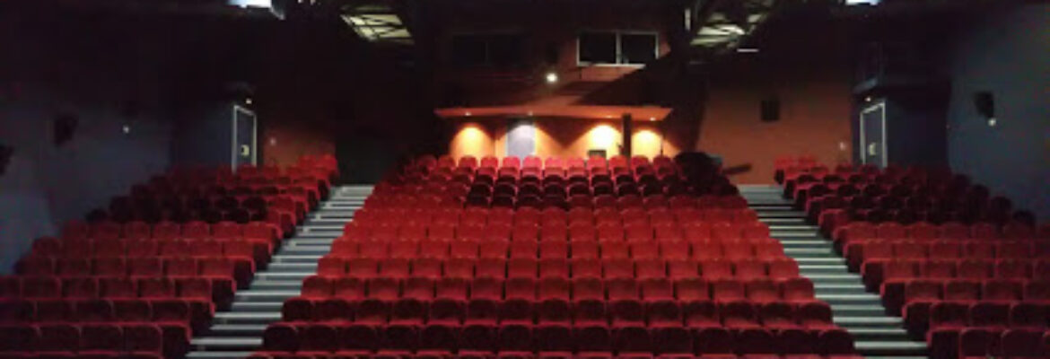 Théâtre du Parc Andrézieux-Bouthéon