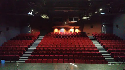 Théâtre du Parc Andrézieux-Bouthéon