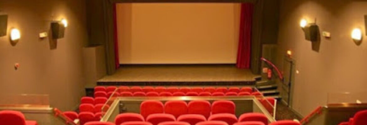 Cinéma le Roc