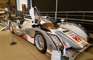 Musée des 24 Heures du Mans