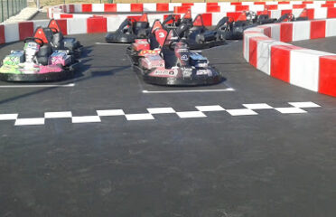 Karting Monéteau