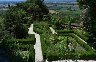 Jardin Botanique La Garde-Adhémar