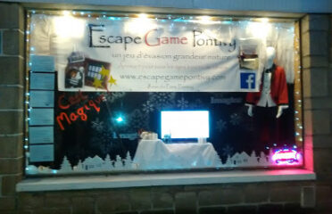 Escape Game Pontivy