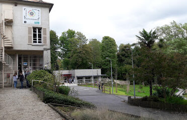 Musée Français de la Photographie
