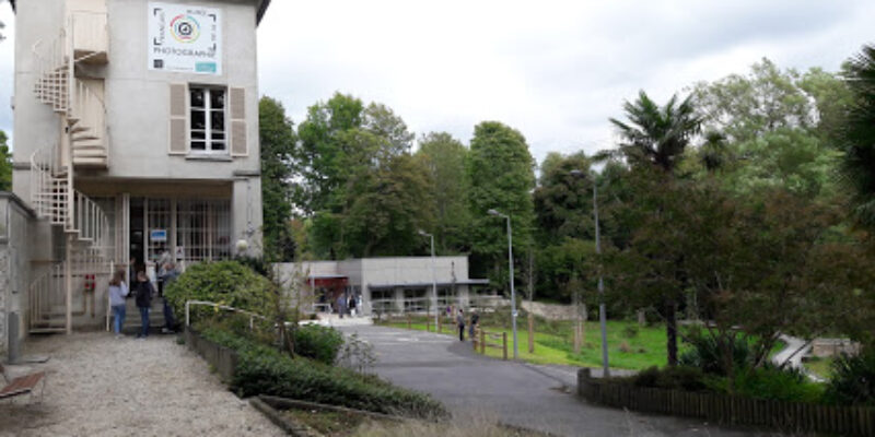 Musée Français de la Photographie