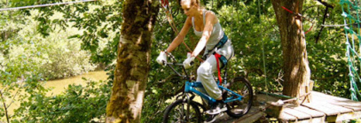 Pornic Aventure