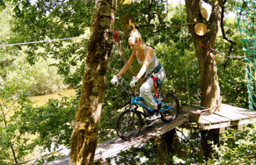 Pornic Aventure