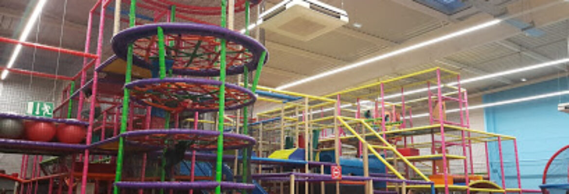 Royal Kids Roissy-en-Brie