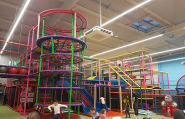 Royal Kids Roissy-en-Brie